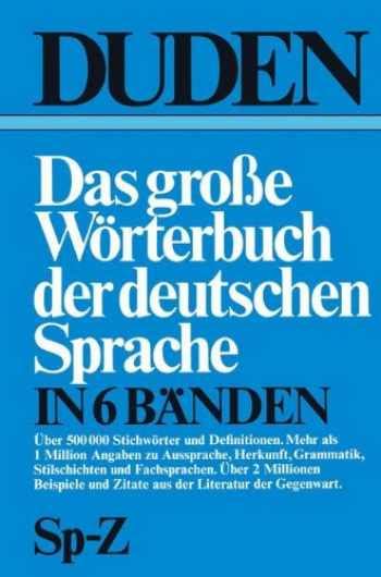 Wörterbuch der deutschen Sprache ️ Duden Online.